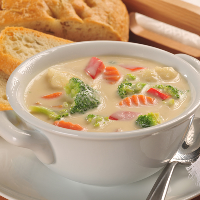 soup day